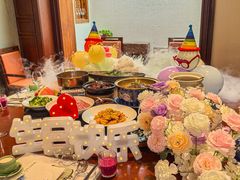 -中国徽菜·徽商故里(广安门店)