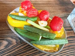 -tazaTe大地茶场 喝酿造茶 吃云南菜(源野店)