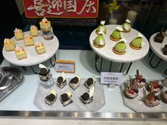 -老南京·橘暮自助餐厅(南京圣和府邸酒店)