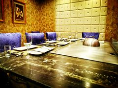 包厢-榆舍日料铁板烧