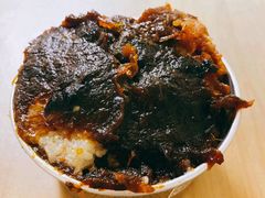 隔壁的镜糕-定家小酥肉·清真(回民街店)