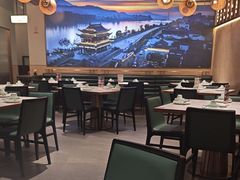 -老馆子·建德菜·山肴鱼鲜(海威新界店)