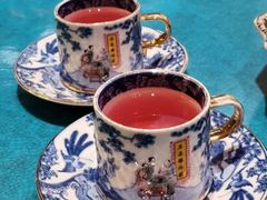 -耳朵眼会馆(鼓楼店)