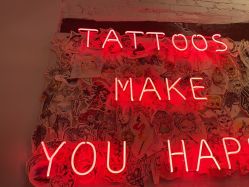 -MDZ STORE·TATTOO·耳饰