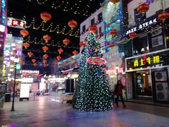 -万佳广场(台东店)