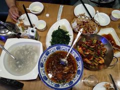 -一盐堂本帮菜(外滩店)