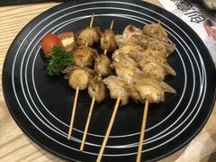 -Sushi Love 创意寿司(丽影广场店)