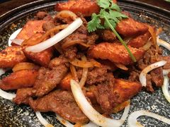 -马仕玖煲·融合菜·酥不腻烤鸭(人大店)