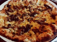 -PIZZA BIANCA(民园店)