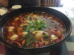 -川悦壹号·川菜(蠡溪路店)
