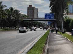 -西秀海滩公园