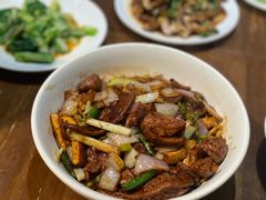 -寻裕记·现炒浇头面(人民广场店)