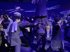 -《12·12》西安事变大型实景演出