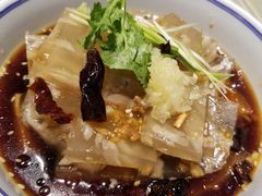 -大厨小馆(华阳城店)
