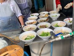 -老赵面店(大西路店)