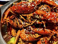 -霸王虾(湘江世纪城店)