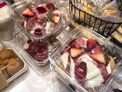-巴黎贝甜(右安门店)