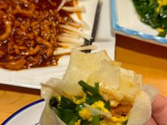 -华顺土菜馆(洪岗路店)