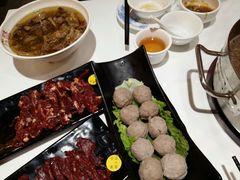 -陈记顺和牛肉火锅馆(天河北路店)