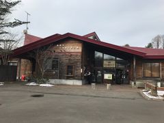 -钏路市丹顶鹤自然公园