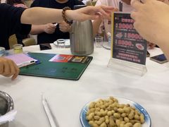 -粤盛海鲜平价店(洛溪食街店)