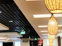 大堂-小土豆北方菜馆(方庄店)