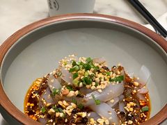 川北凉粉-辛香汇·现炒川菜(淮海路百盛店)