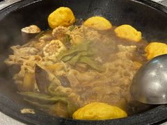 -炮爷东北铁锅炖(棠安路店)