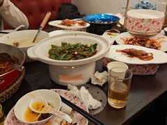 -香丰阁·烤鸭·川湘菜(清河店)