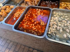 -阿芳卤面(中闽百汇店)