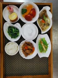 -馨月汇·一悦馨香月子中心(前滩店)