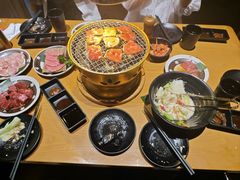 -AJIYA炭火烧肉(徐汇正大乐城店)