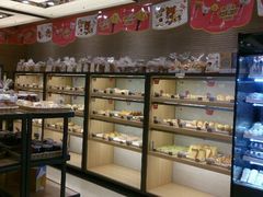 android_upload_pic-85度C(上海兰溪二店)