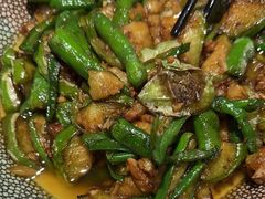 -鑫小城故事·藕汤·家常菜(台北一路总店)