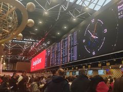 -谢列梅捷沃国际机场