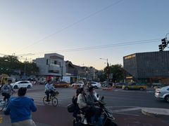 -炒豆合作社(东四总店)