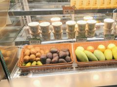 -宝珠奶酪(北京国瑞城购物中心店)
