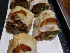 -福苗小骆驼烧烤(大唐不夜城店)