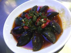 -鱼库·不仅是一家烤鱼店(车公庙店)