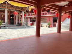 -梵天禅寺