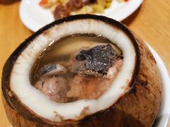 -珍味汤馆·潮汕家乡菜(保利文化广场店)