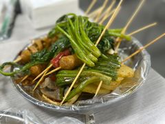 -大姐麻辣烫(莲宝中路店)