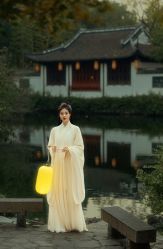 点击看大图 -美云庭古装·格格服汉服·京城旅拍(北京店)