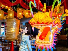 -禧宴Joyous Restaurant(禧园店)