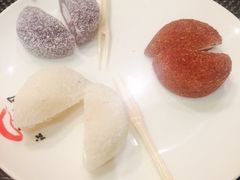 -江户前寿司(好运街店)
