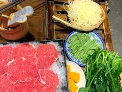 -萍姐火锅·公路夜市(南京新街口店)