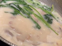 -捞王锅物料理(上海世茂广场店)