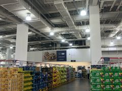 -山姆会员商店(亦庄创意生活广场店)
