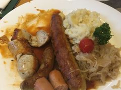 -兰特伯爵西餐厅·啤酒屋(方庄店)