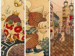 -八哥美术·成人美术画室(总校区)